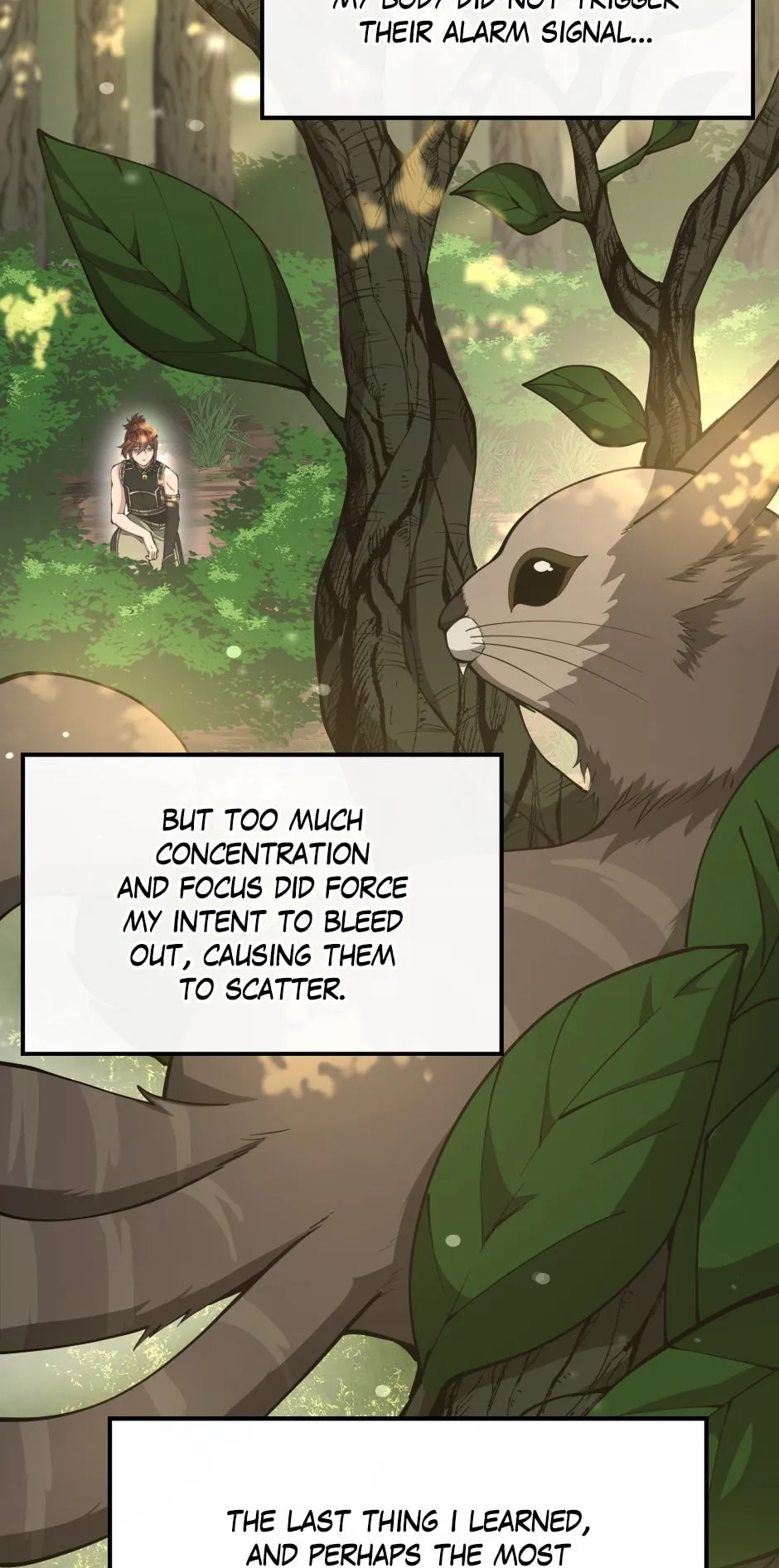 The Beginning After The End Chapter 155 Online - página 27