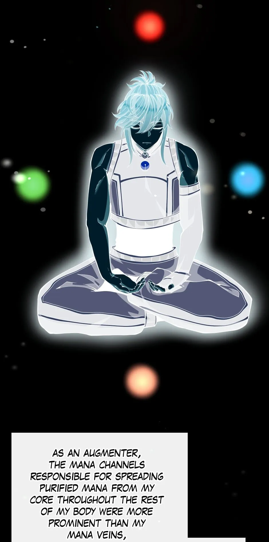 The Beginning After The End Chapter 155 Online - página 32