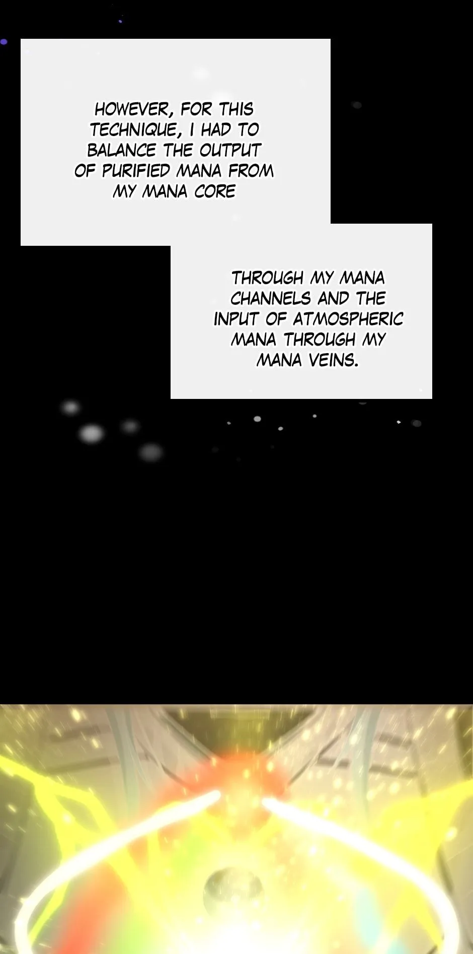 The Beginning After The End Chapter 155 Online - página 34