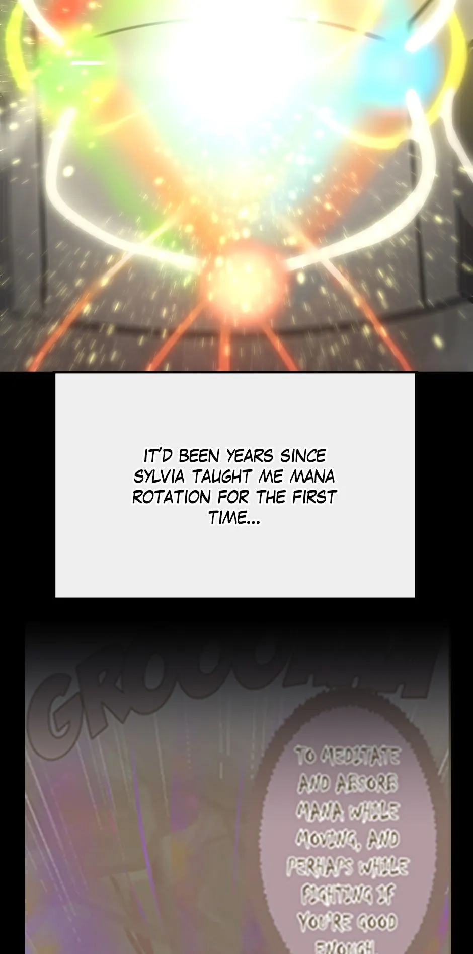 The Beginning After The End Chapter 155 Online - página 35