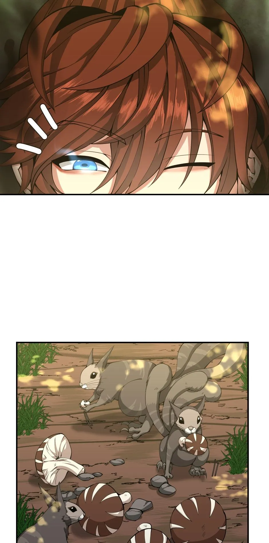 The Beginning After The End Chapter 155 Online - página 39