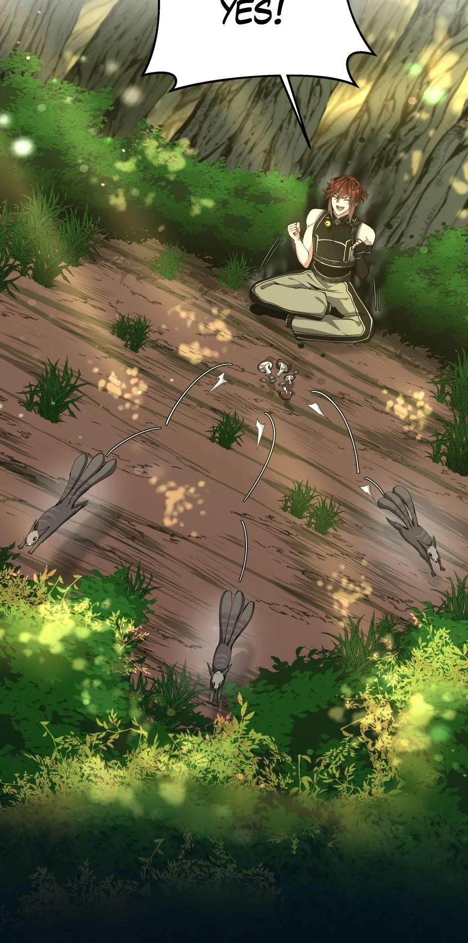 The Beginning After The End Chapter 155 Online - página 41
