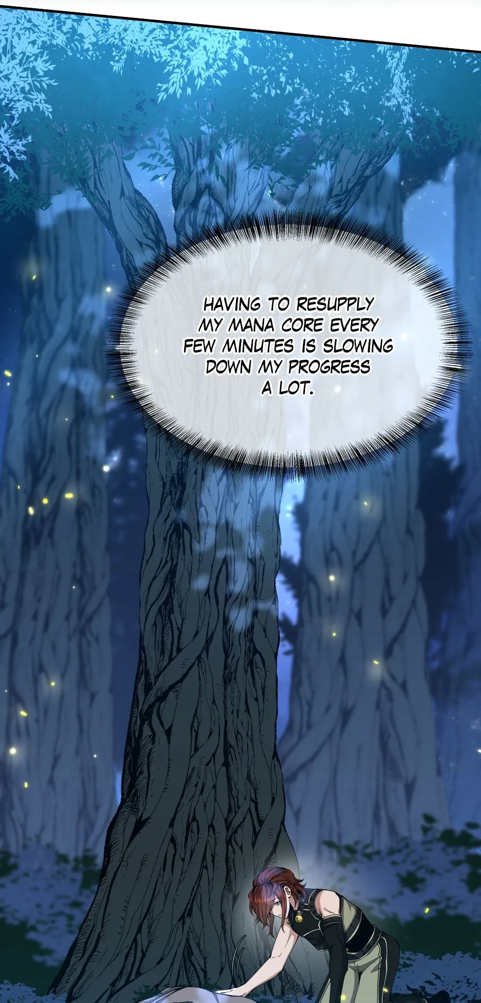 The Beginning After The End Chapter 155 Online - página 43