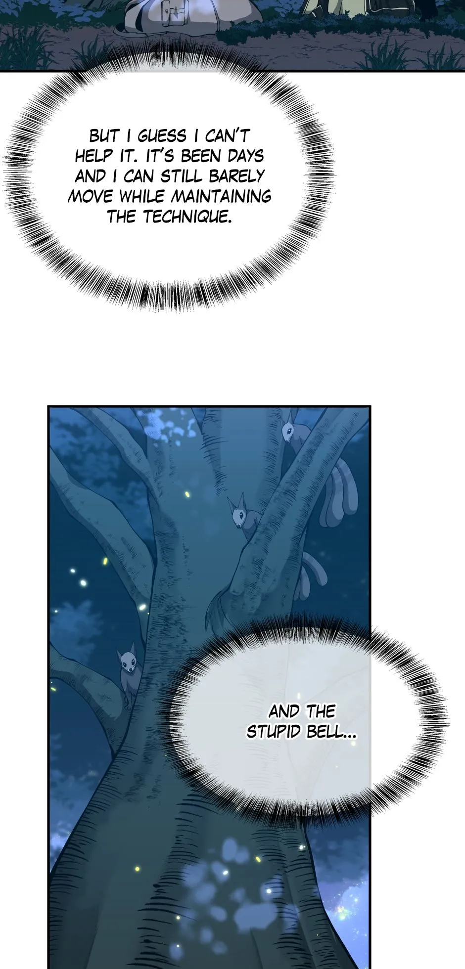 The Beginning After The End Chapter 155 Online - página 44