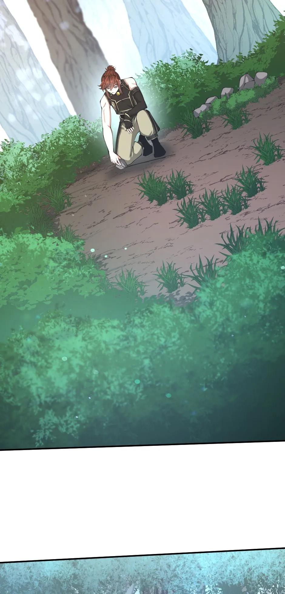 The Beginning After The End Chapter 155 Online - página 50