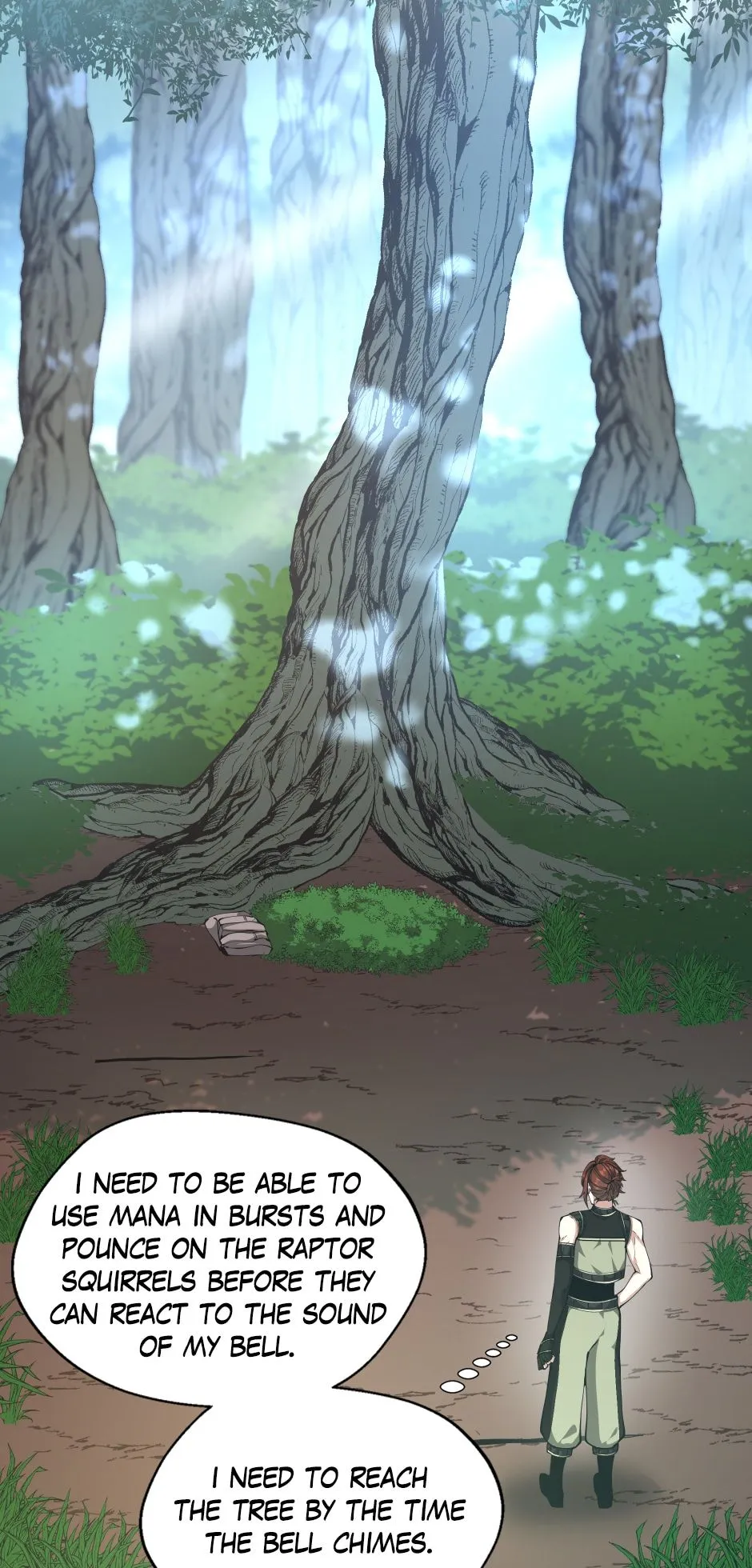 The Beginning After The End Chapter 155 Online - página 51