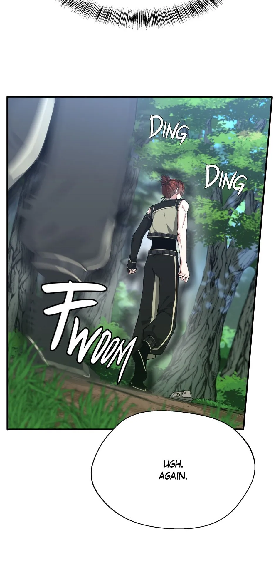 The Beginning After The End Chapter 155 Online - página 54