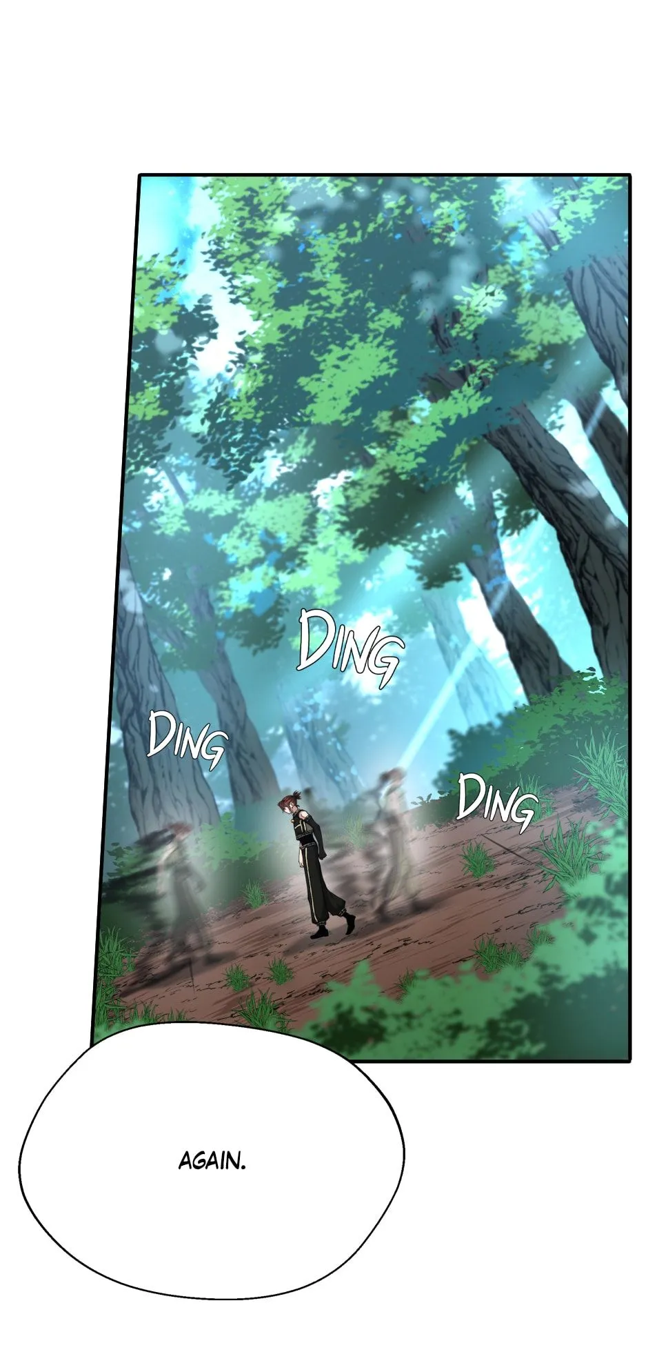 The Beginning After The End Chapter 155 Online - página 55