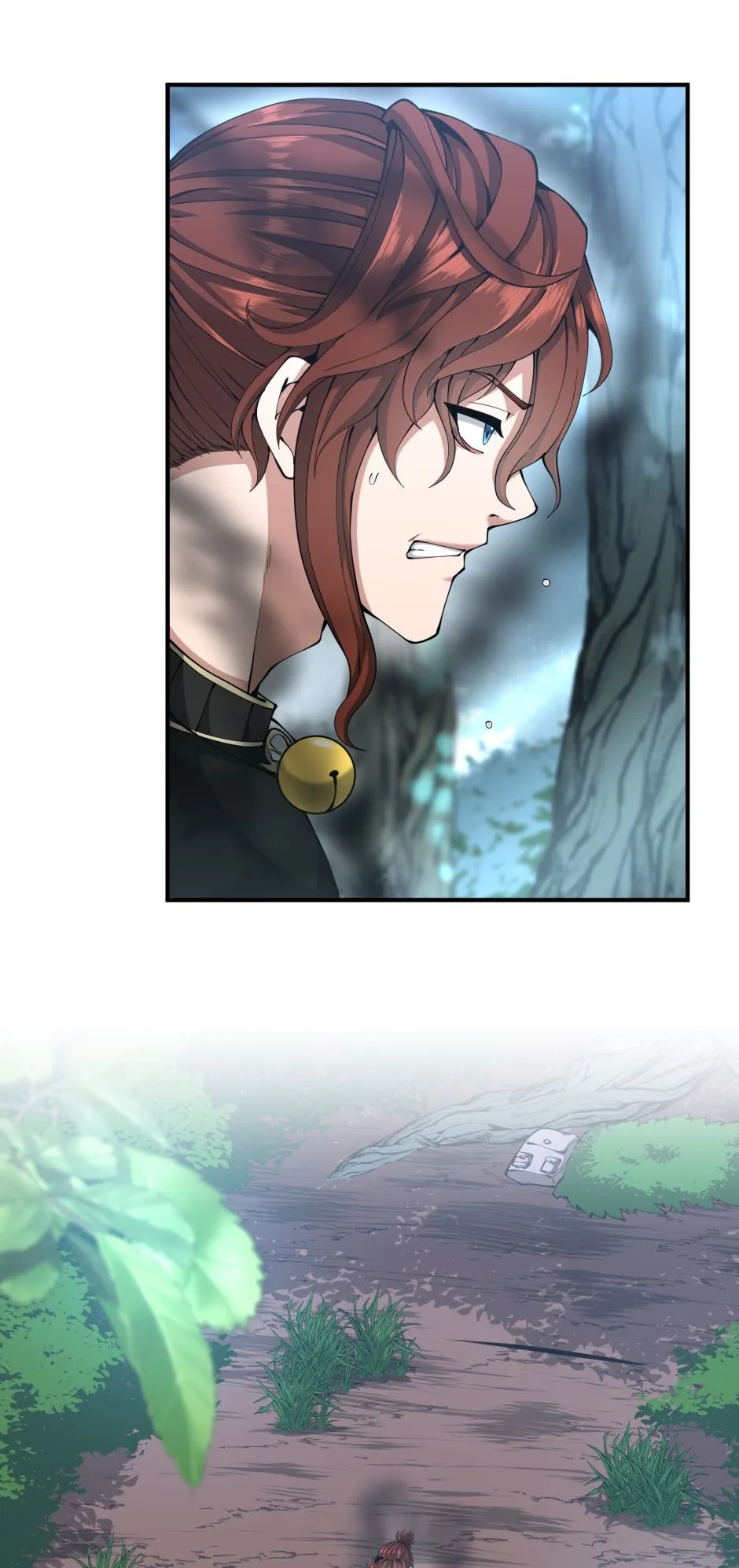 The Beginning After The End Chapter 155 Online - página 57