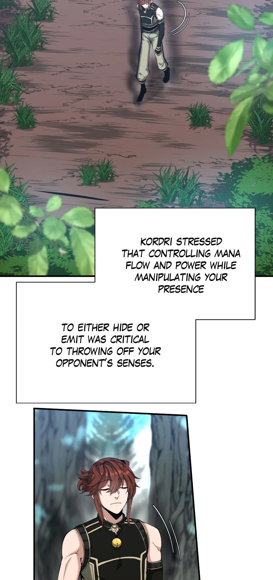 The Beginning After The End Chapter 155 Online - página 58