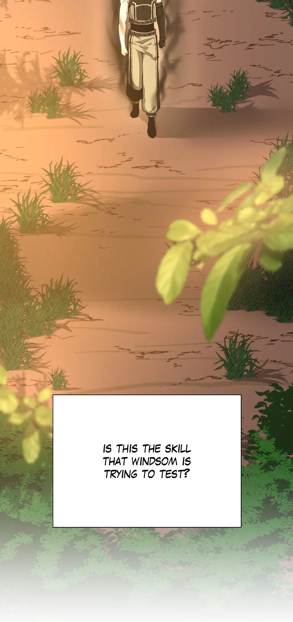 The Beginning After The End Chapter 155 Online - página 60
