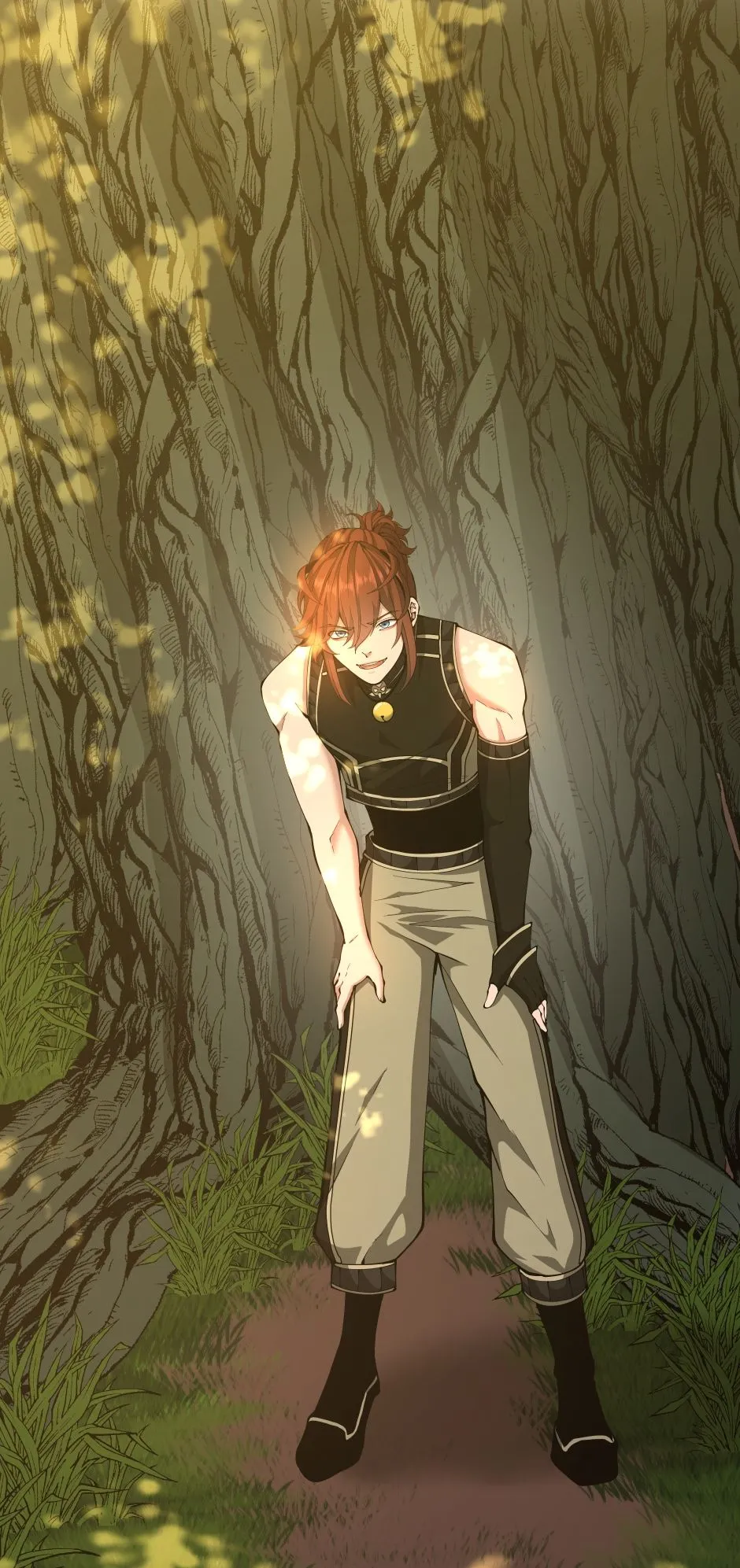 The Beginning After The End Chapter 155 Online - página 65