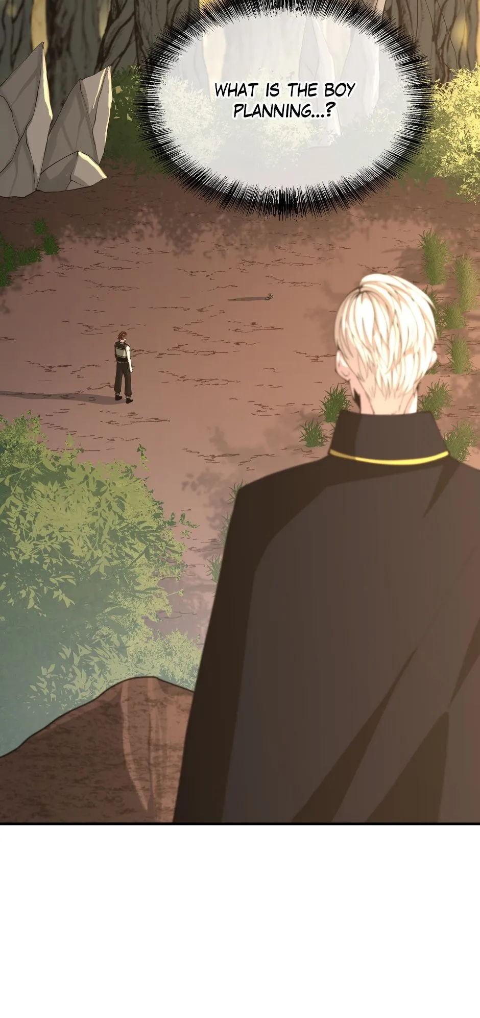 The Beginning After The End Chapter 155 Online - página 67