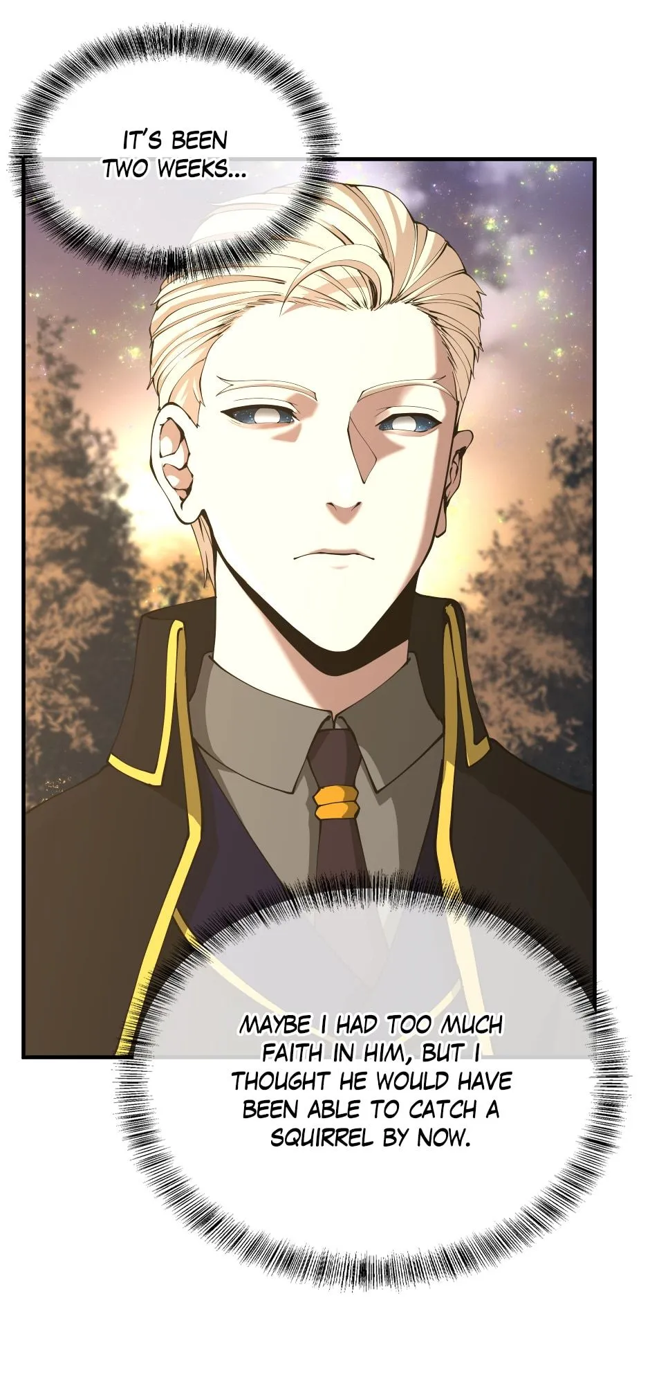 The Beginning After The End Chapter 155 Online - página 68