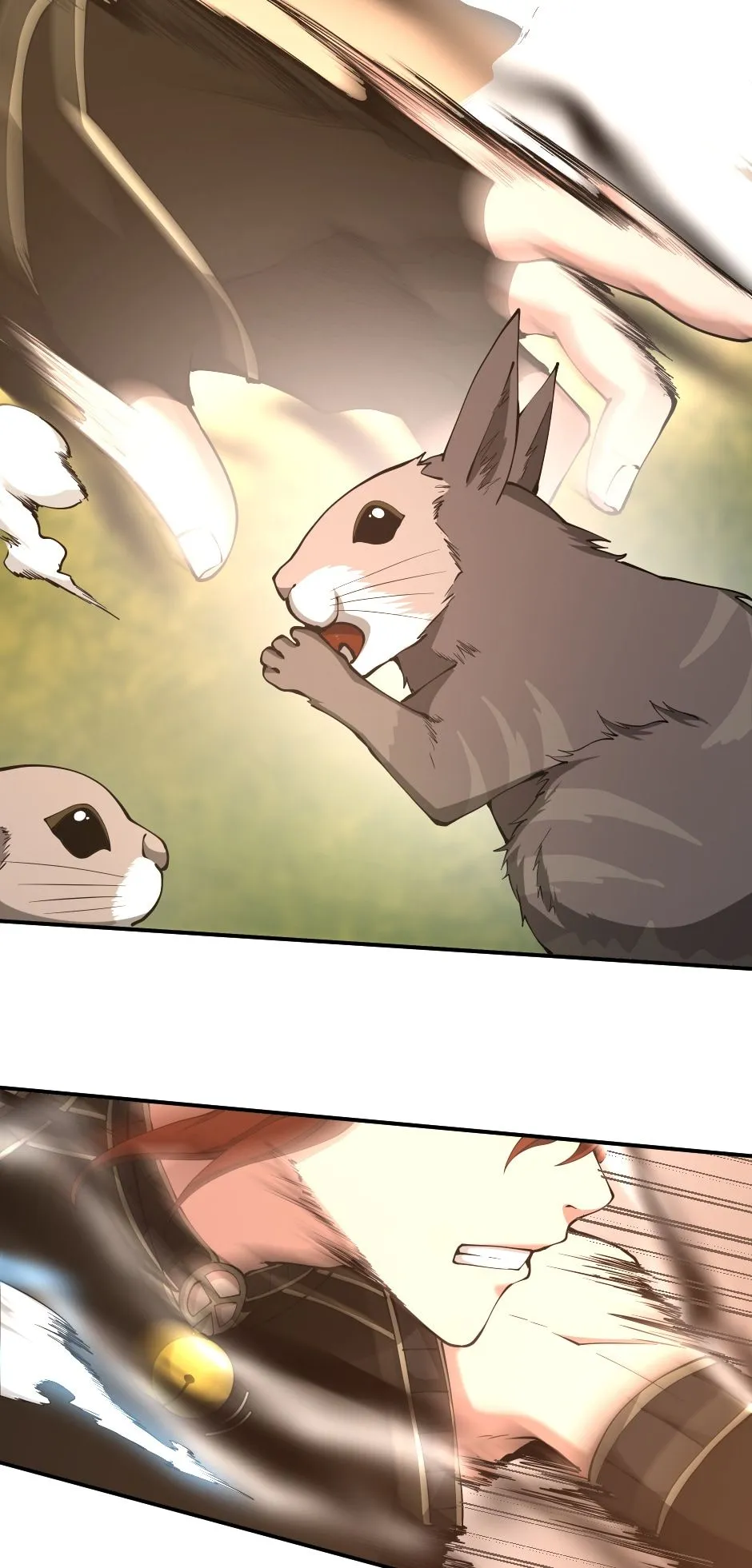 The Beginning After The End Chapter 155 Online - página 75