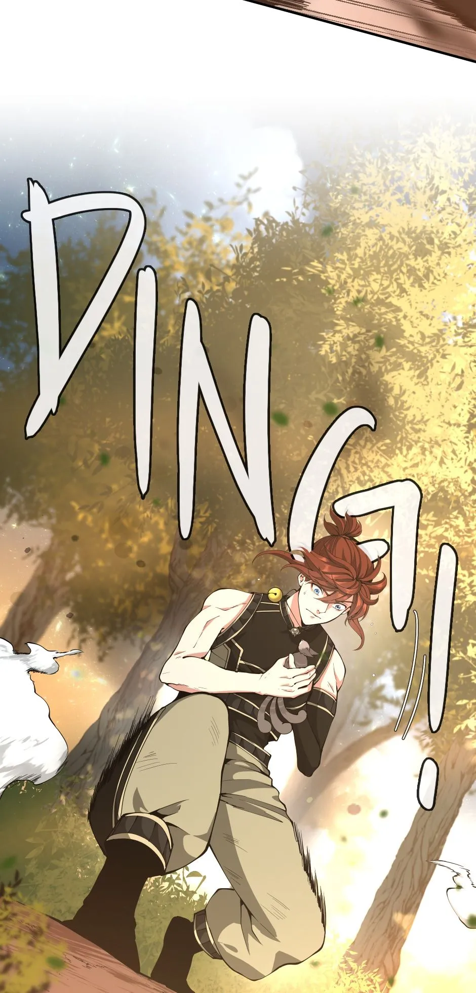 The Beginning After The End Chapter 155 Online - página 76