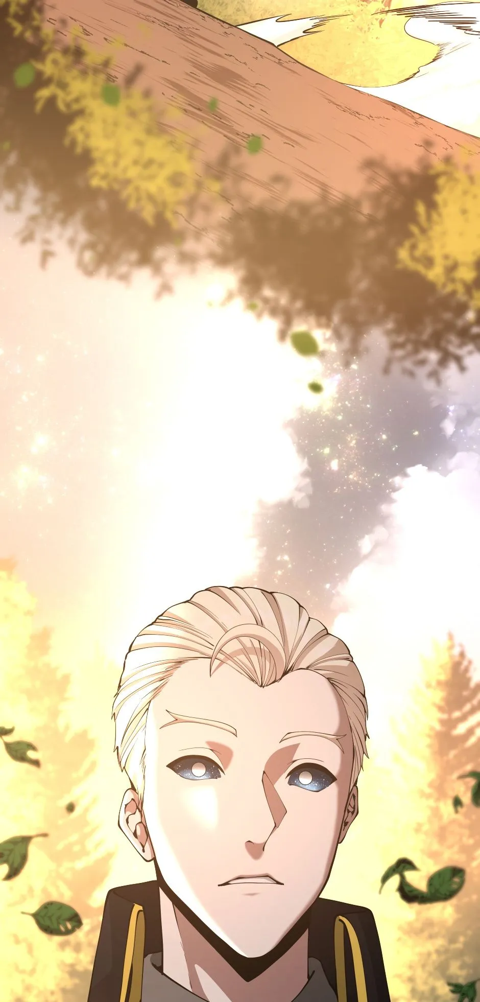 The Beginning After The End Chapter 155 Online - página 77