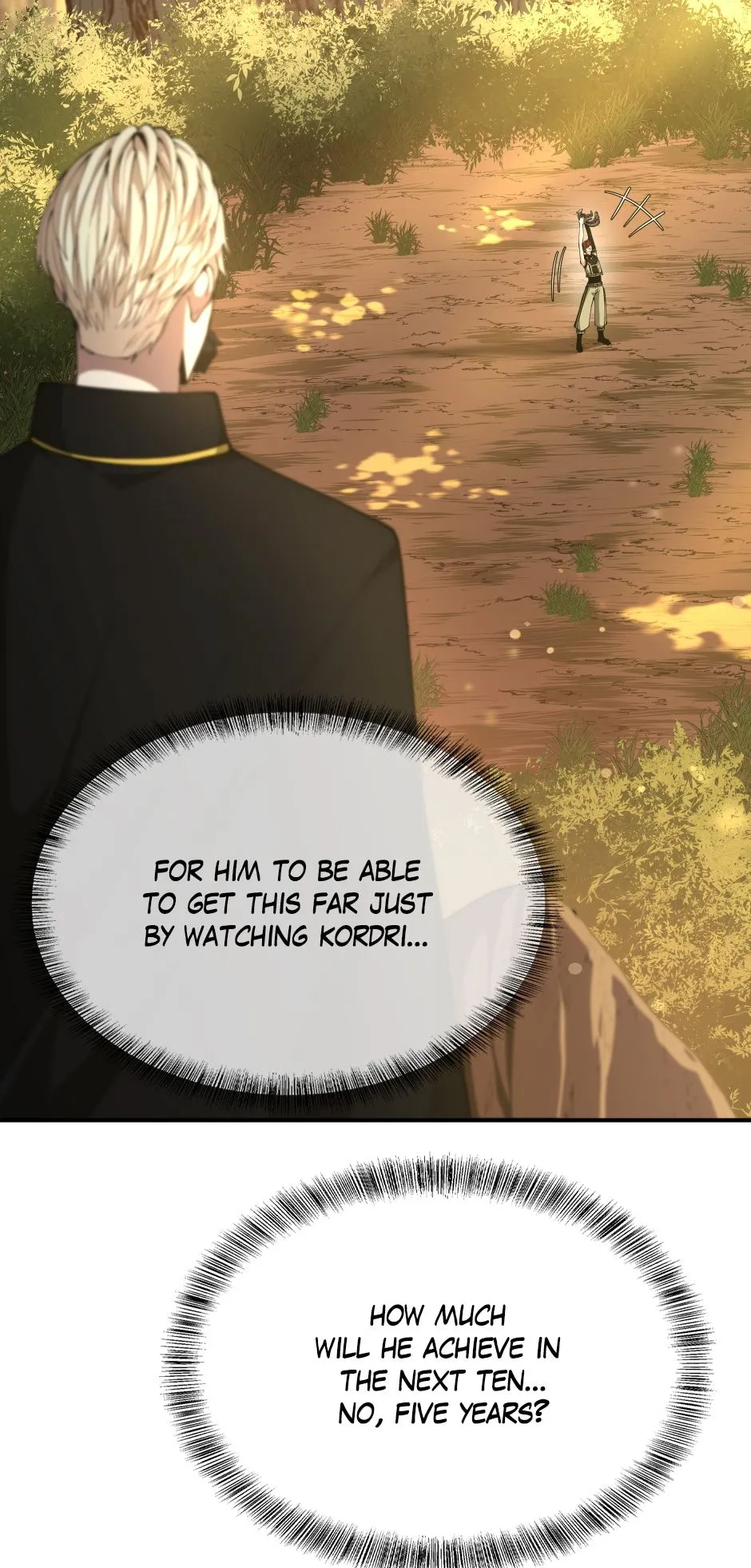 The Beginning After The End Chapter 155 Online - página 80