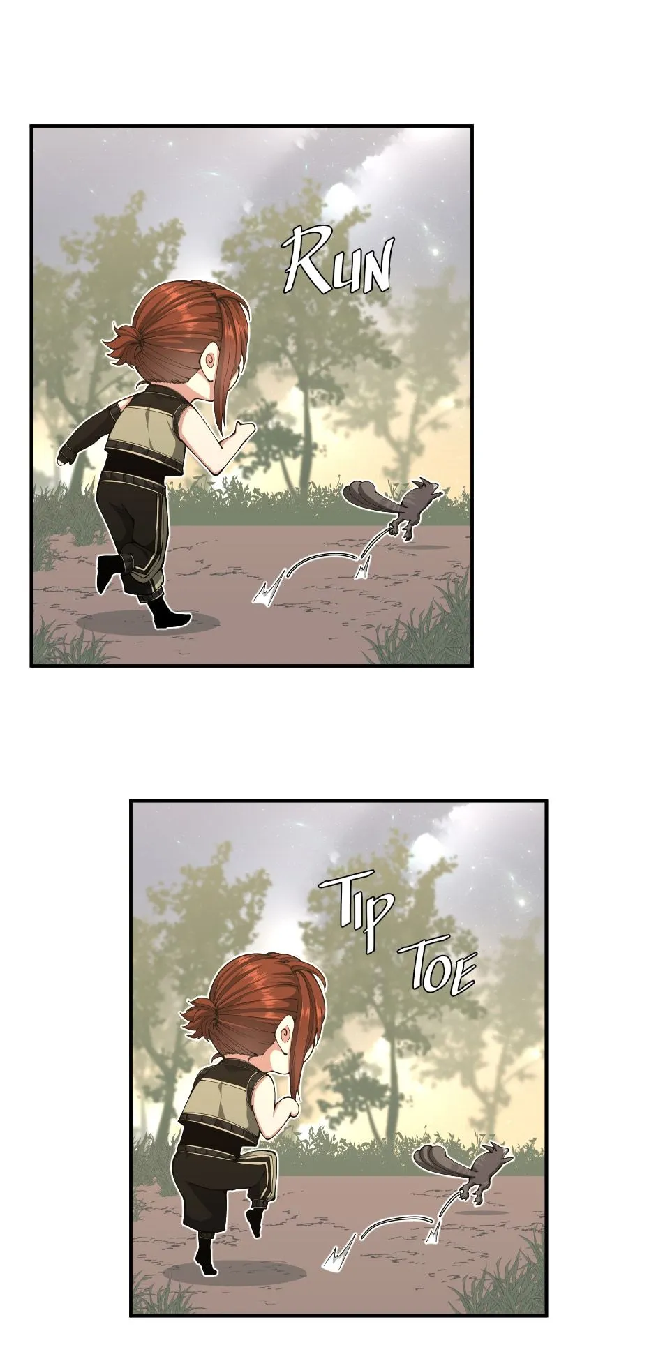 The Beginning After The End Chapter 155 Online - página 82