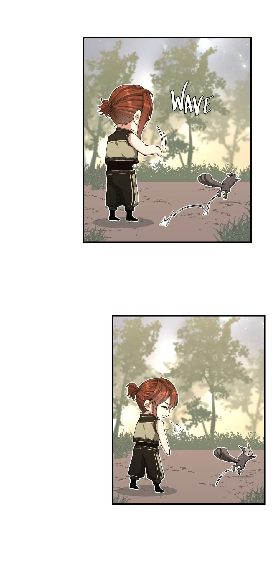 The Beginning After The End Chapter 155 Online - página 83