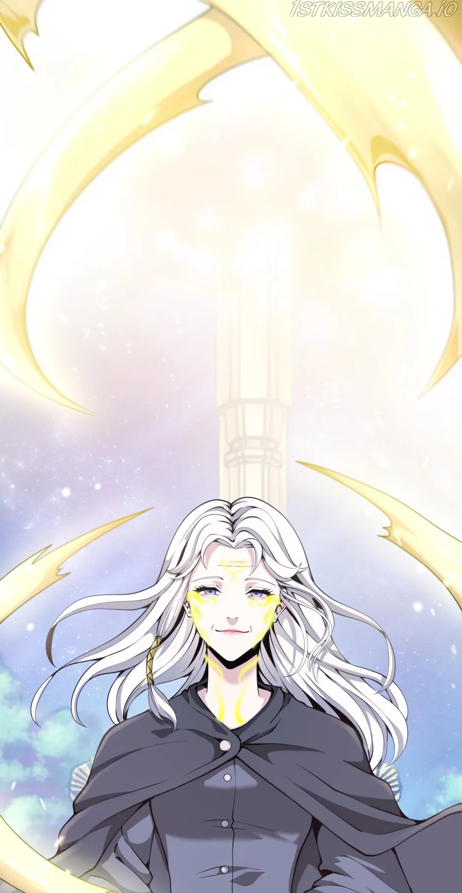 The Beginning After The End Chapter 159 Online - página 1