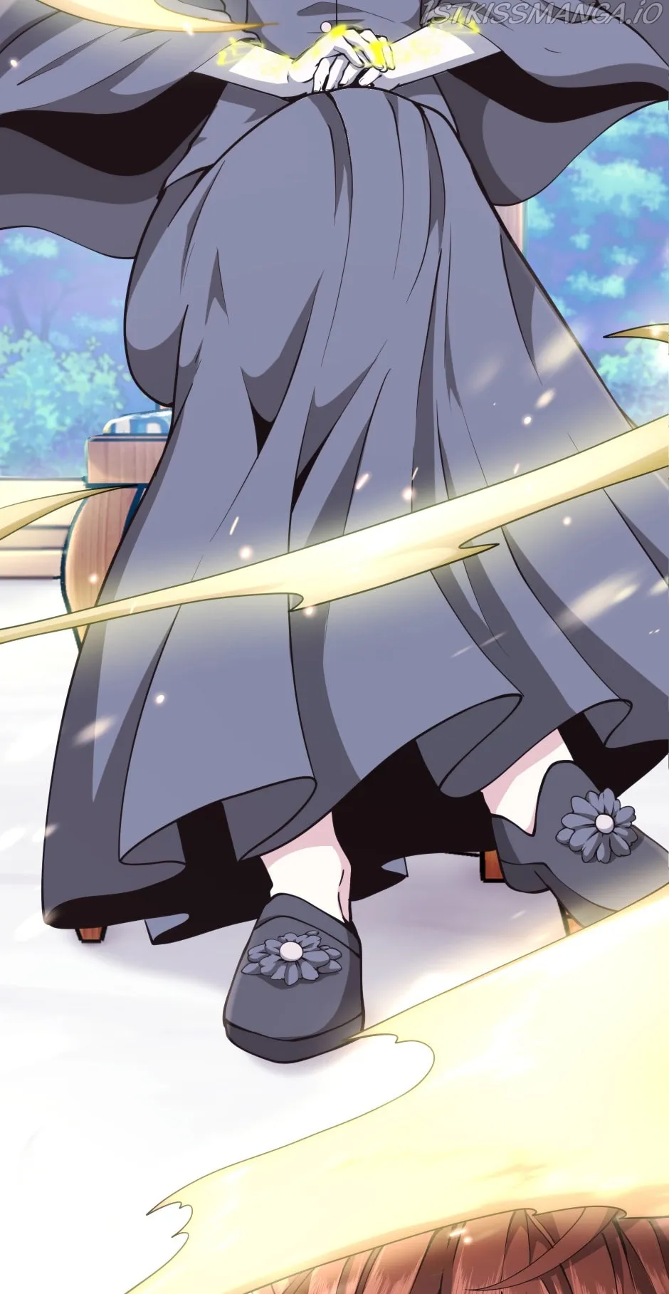 The Beginning After The End Chapter 159 Online - página 2