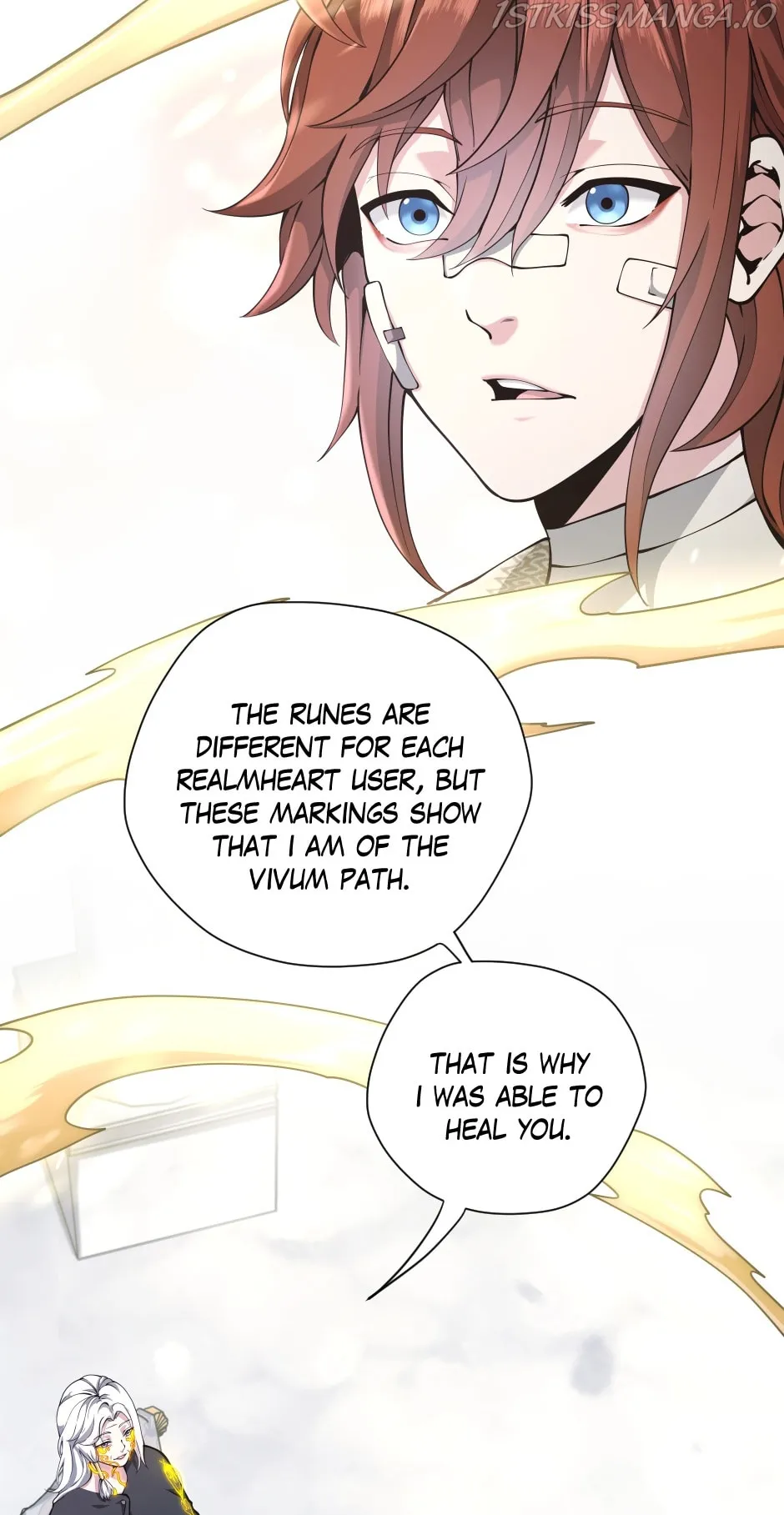 The Beginning After The End Chapter 159 Online - página 3