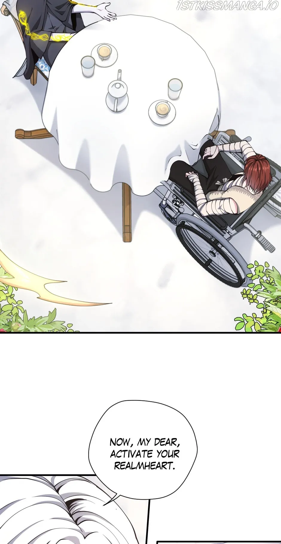 The Beginning After The End Chapter 159 Online - página 4