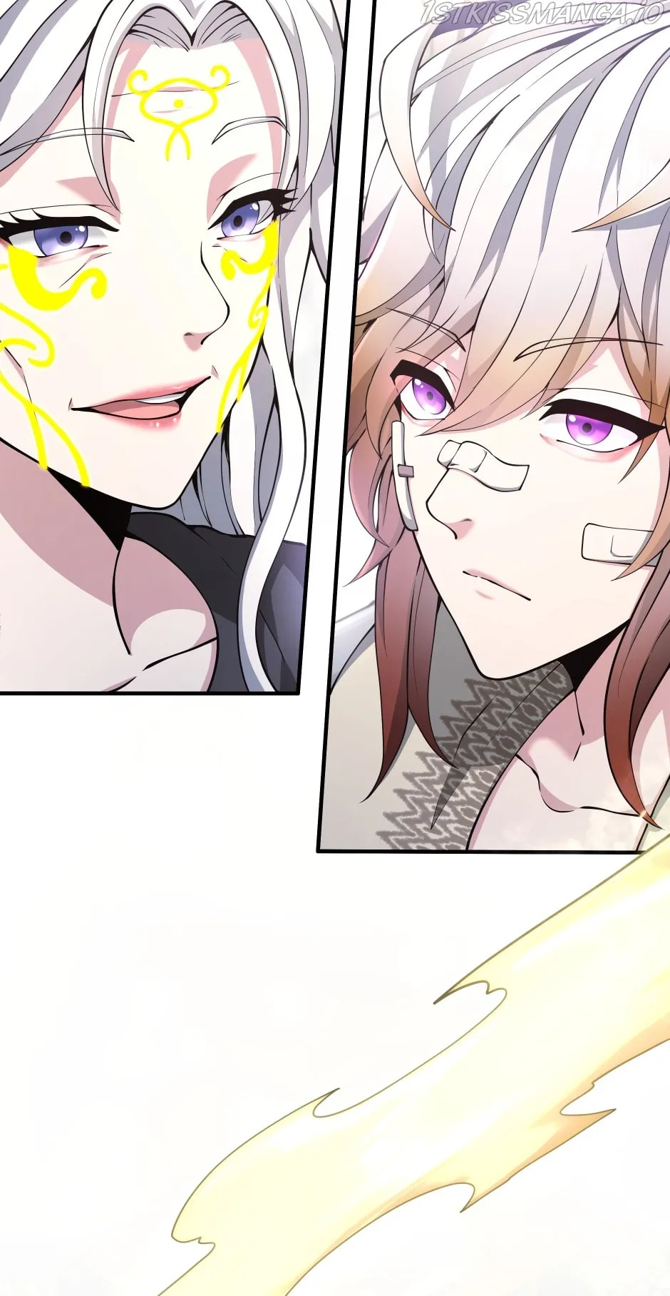 The Beginning After The End Chapter 159 Online - página 5