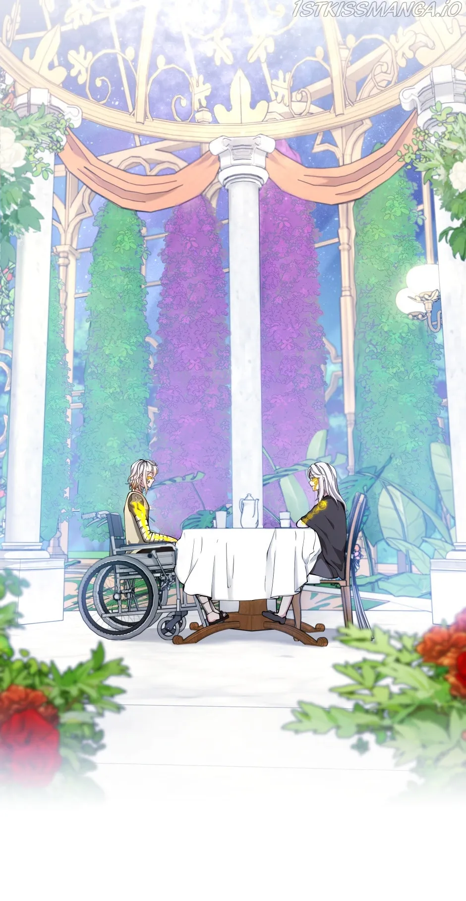 The Beginning After The End Chapter 159 Online - página 8