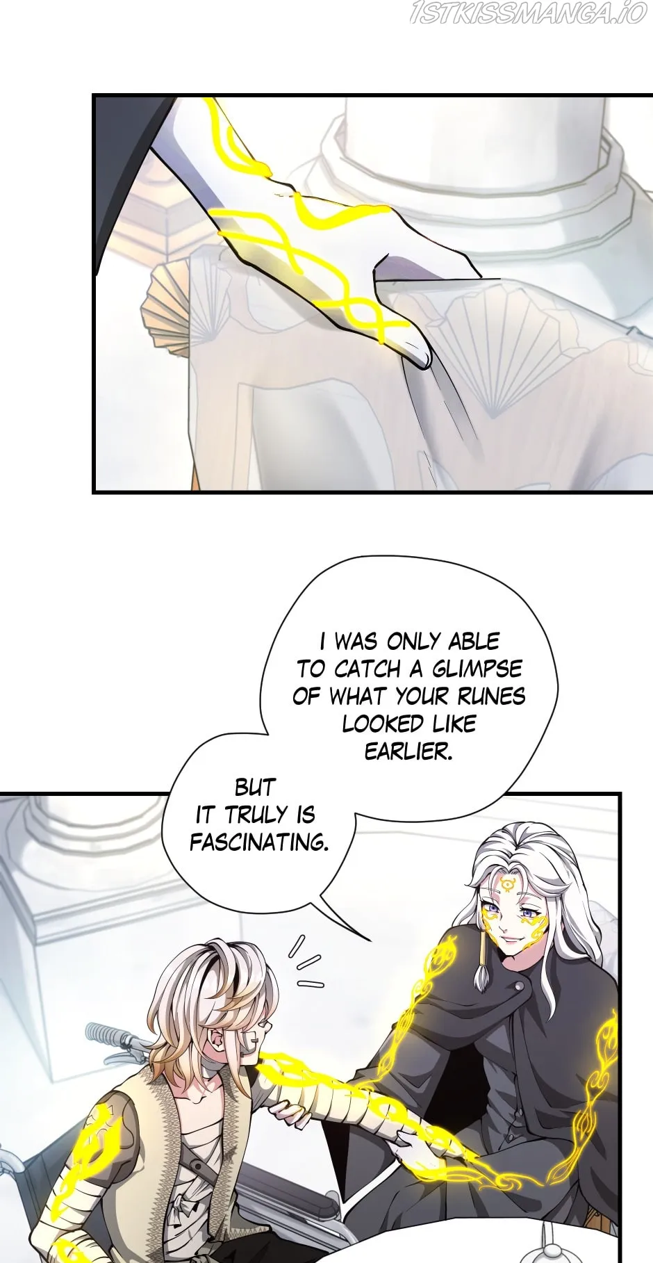 The Beginning After The End Chapter 159 Online - página 9