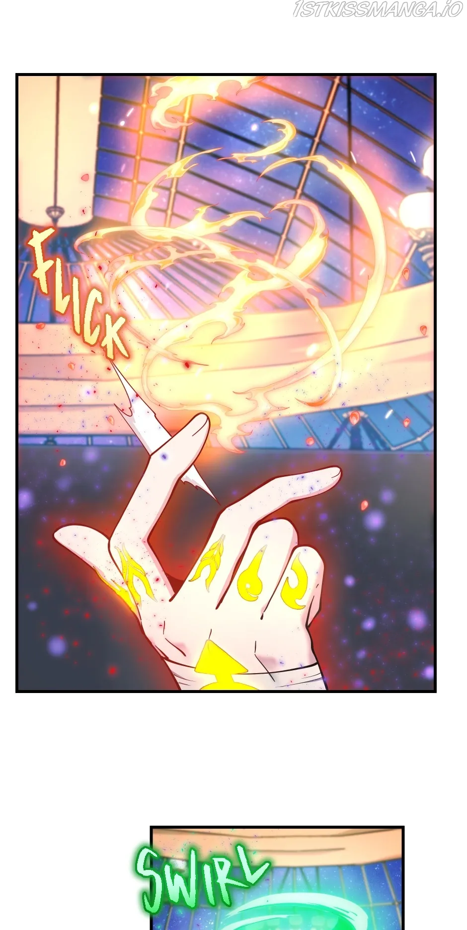 The Beginning After The End Chapter 159 Online - página 11