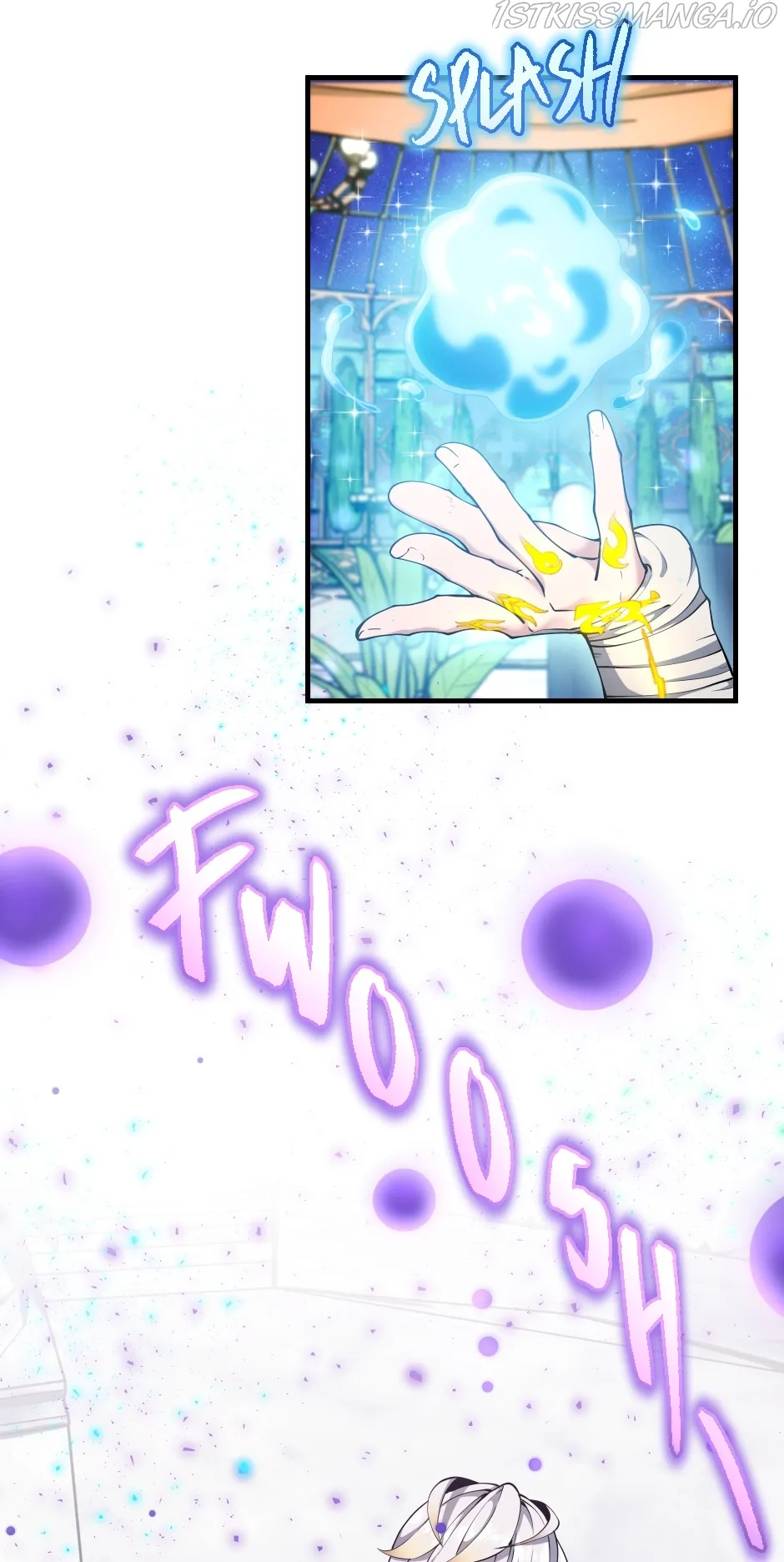 The Beginning After The End Chapter 159 Online - página 13