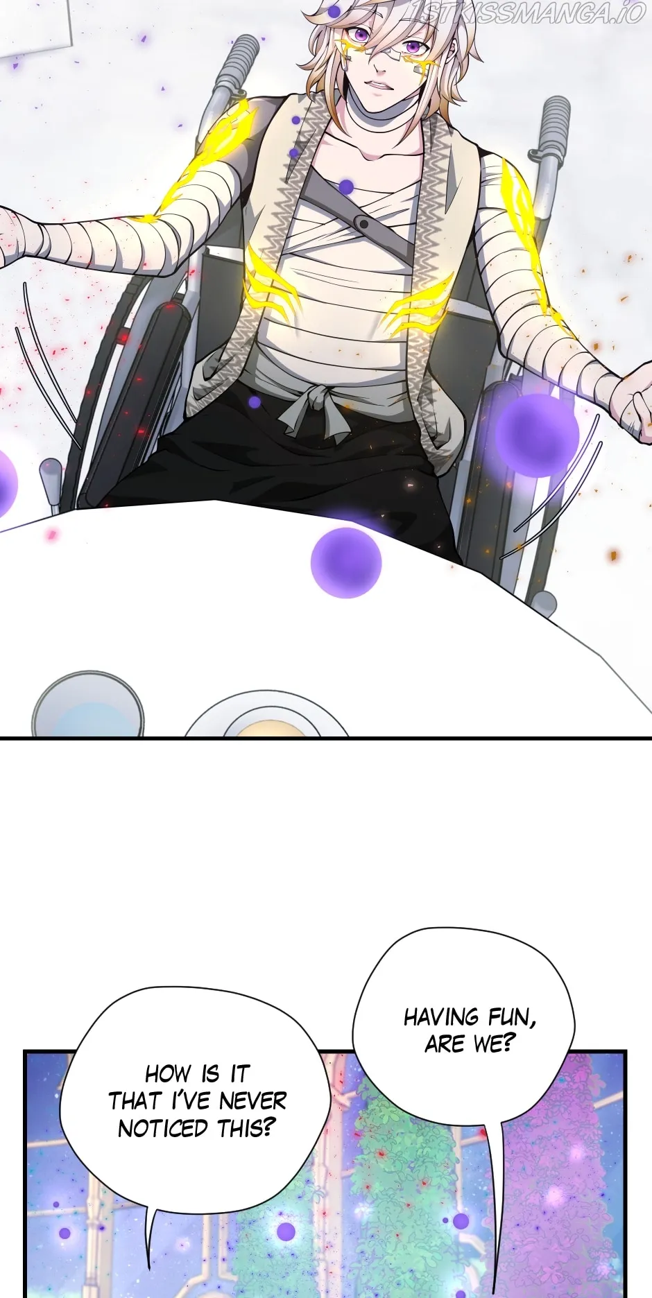The Beginning After The End Chapter 159 Online - página 14