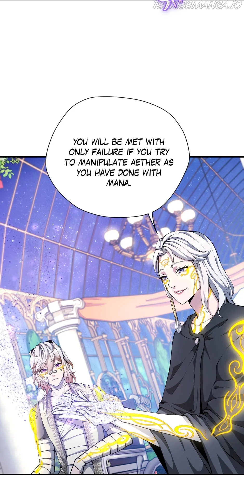 The Beginning After The End Chapter 159 Online - página 17