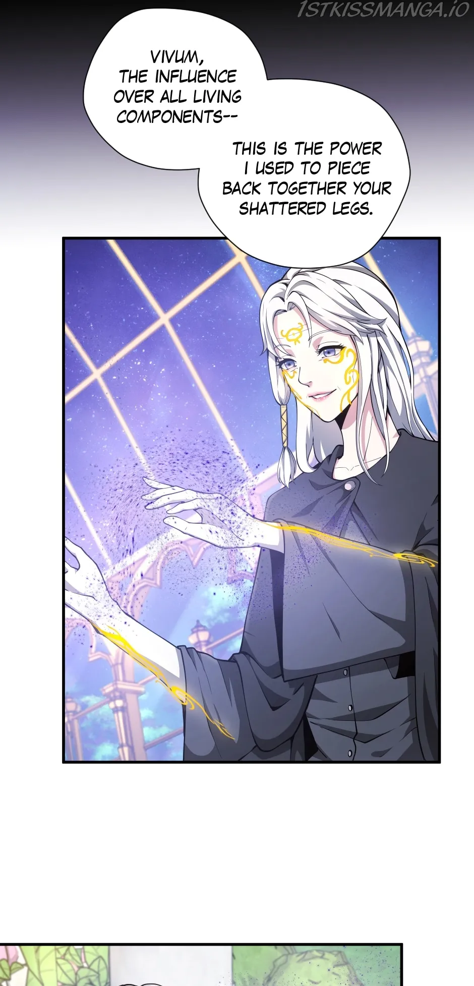 The Beginning After The End Chapter 159 Online - página 21