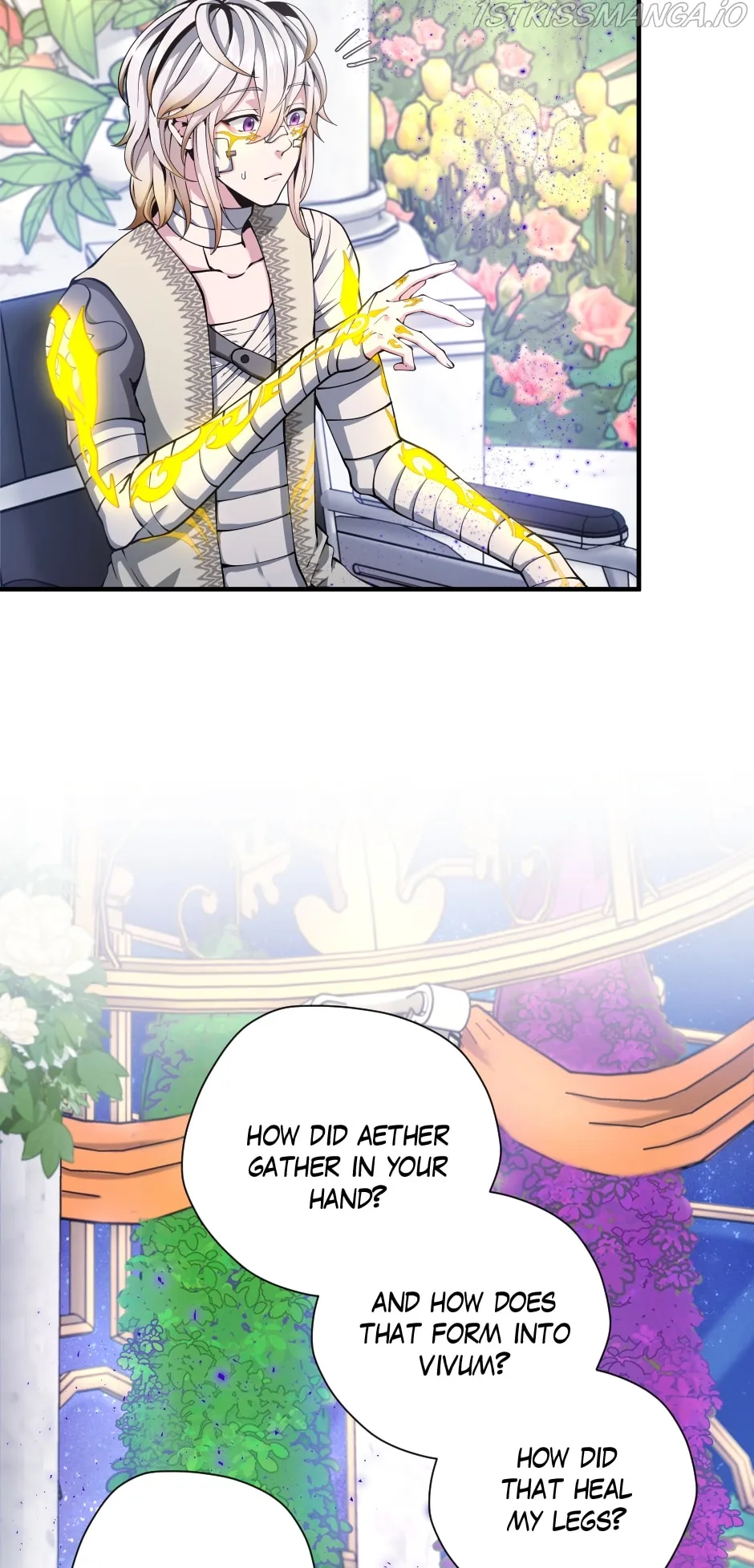 The Beginning After The End Chapter 159 Online - página 22