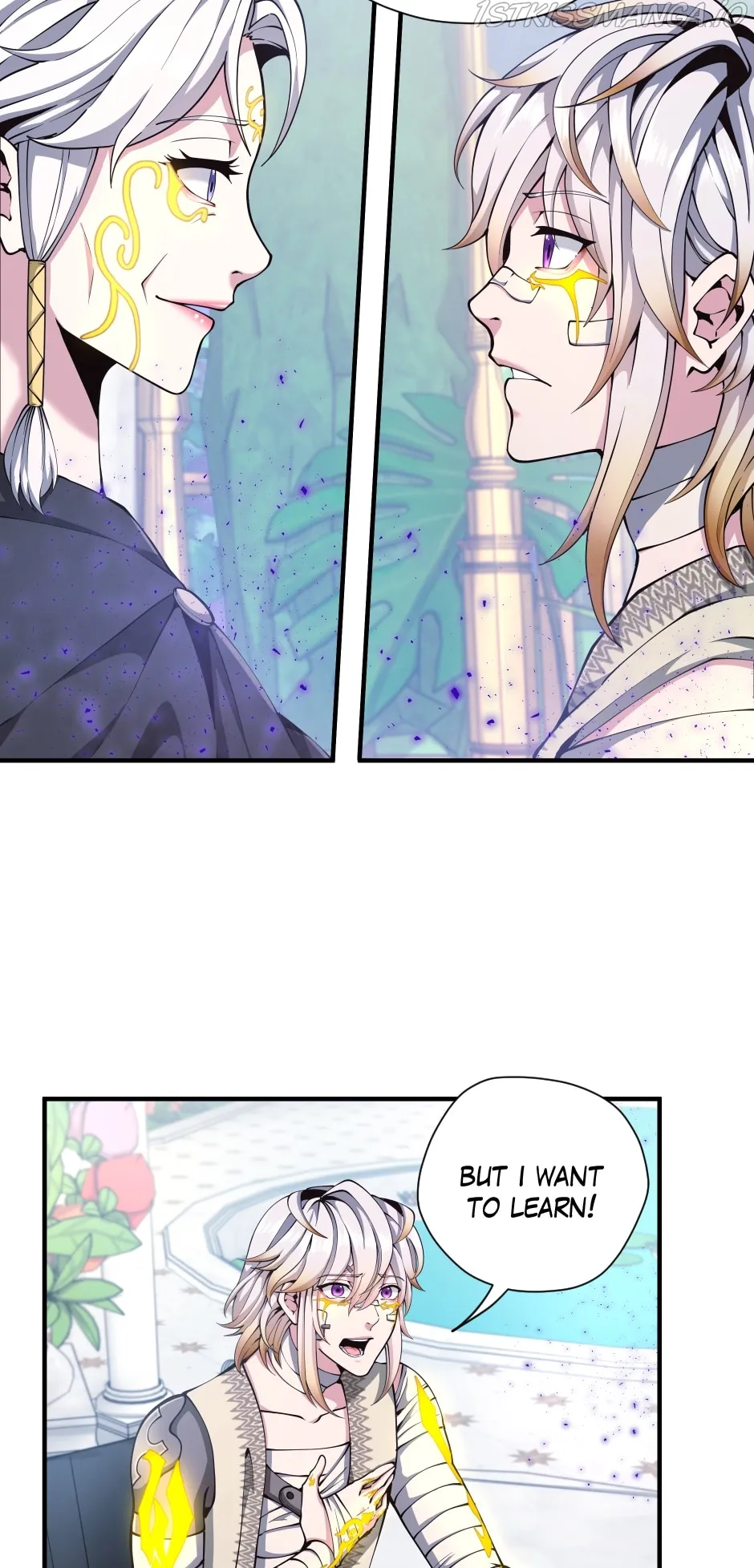 The Beginning After The End Chapter 159 Online - página 24