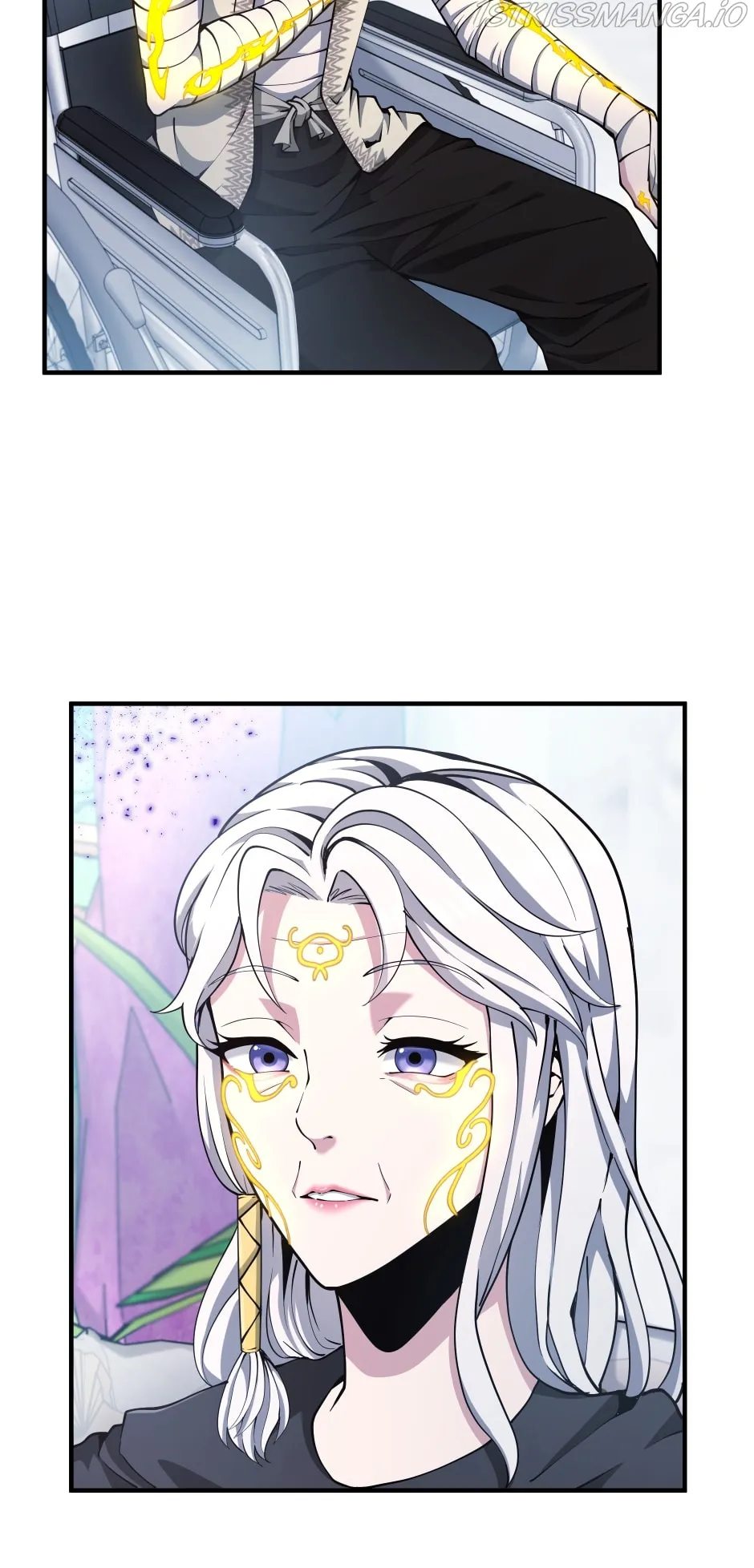 The Beginning After The End Chapter 159 Online - página 25