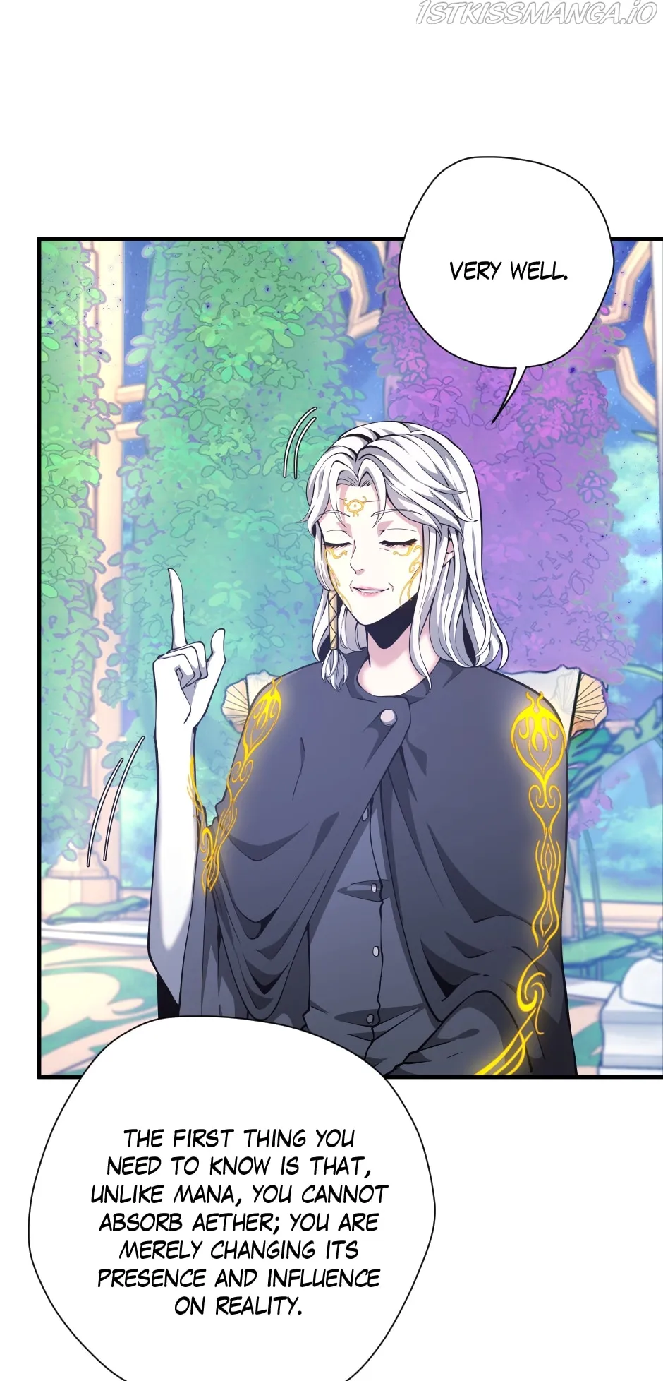 The Beginning After The End Chapter 159 Online - página 26