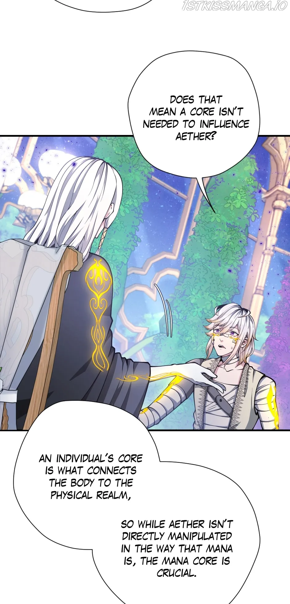 The Beginning After The End Chapter 159 Online - página 27