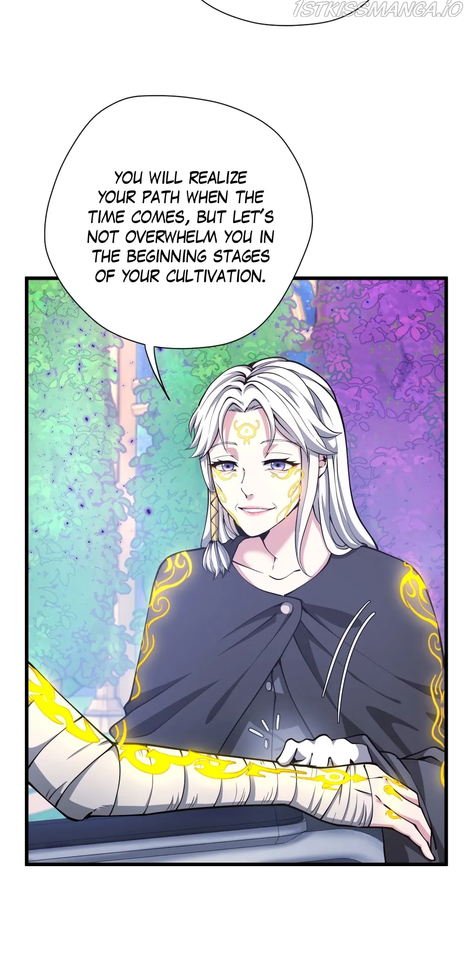 The Beginning After The End Chapter 159 Online - página 28