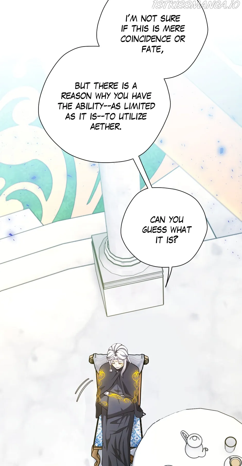 The Beginning After The End Chapter 159 Online - página 30
