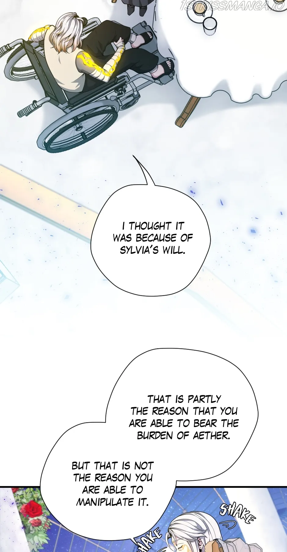 The Beginning After The End Chapter 159 Online - página 31