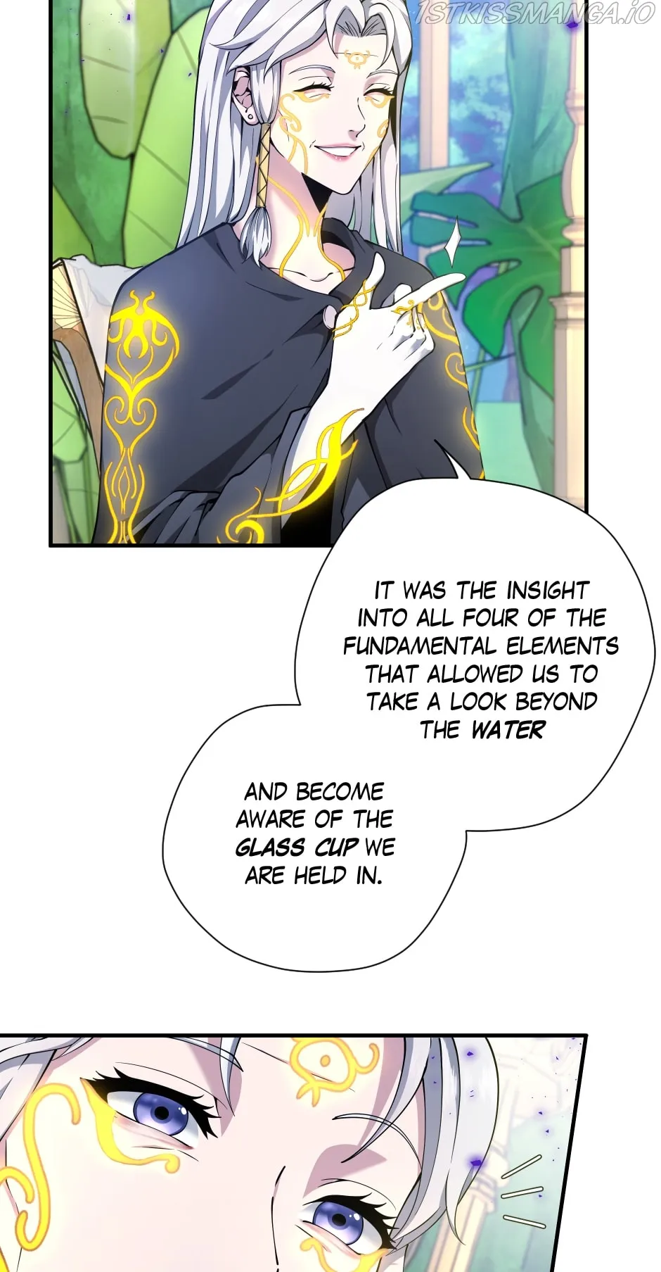 The Beginning After The End Chapter 159 Online - página 34