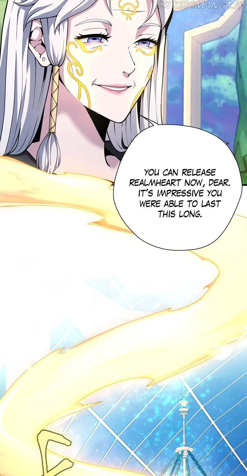 The Beginning After The End Chapter 159 Online - página 36