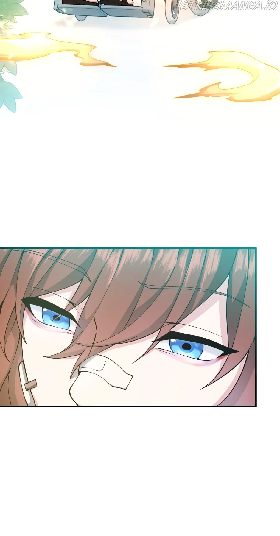 The Beginning After The End Chapter 159 Online - página 38