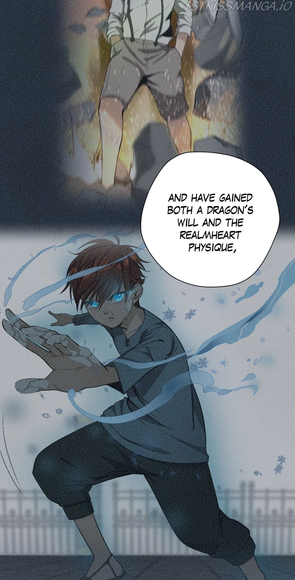 The Beginning After The End Chapter 159 Online - página 43