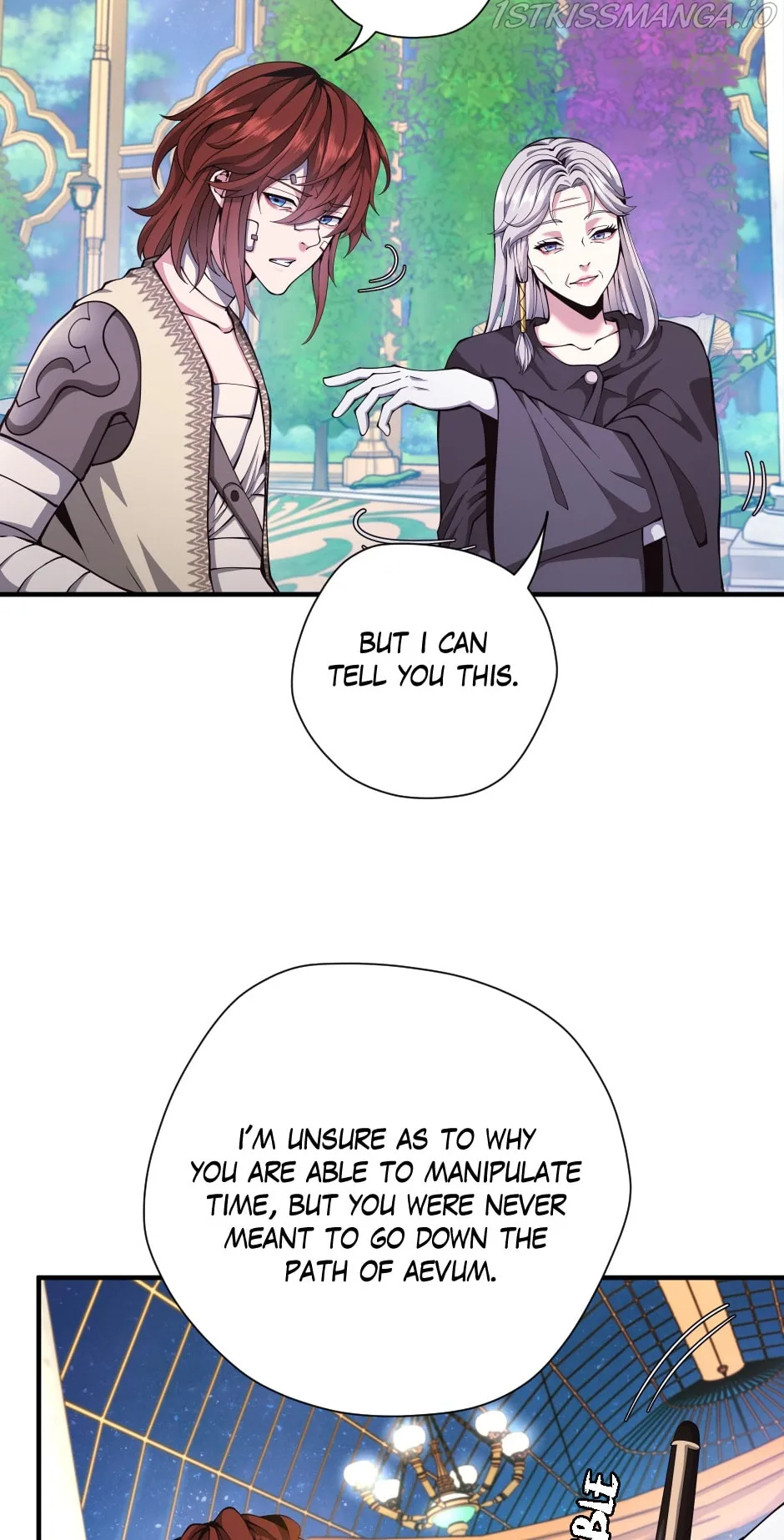 The Beginning After The End Chapter 159 Online - página 45