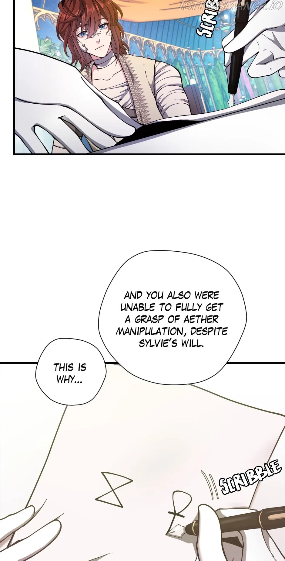 The Beginning After The End Chapter 159 Online - página 46
